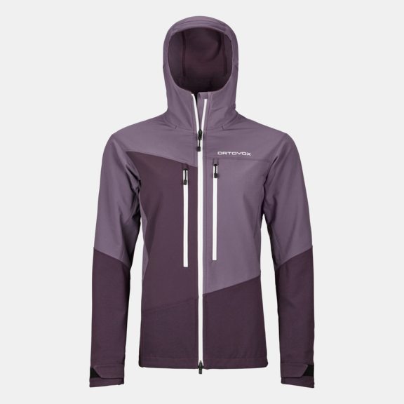 売れ筋商品|||オックスモ パーカー・スウェットシャツ レディース アウター OXTELSA - Fleece jacket - castlerock オックスモ パーカー・スウェットシャツ レディース アウター